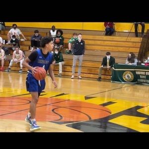 Meet your Posher, Shy